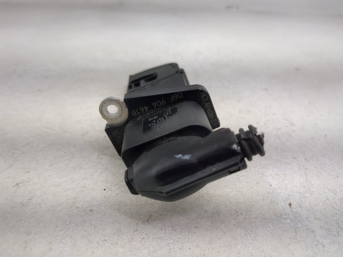 2009-2018 Volkswagen Tiguan Mass Air Flow Meter Maf 1485571 - Oemusedautoparts1.com