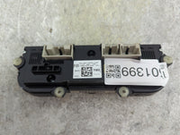 2016-2017 Volkswagen Tiguan Climate Control Module Temperature AC/Heater Replacement P/N:561907426G 5HB01189805 Fits OEM Use