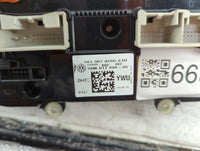 2016-2017 Volkswagen Tiguan Climate Control Module Temperature AC/Heater Replacement P/N:561907426G 5HB01189805 Fits OEM Use