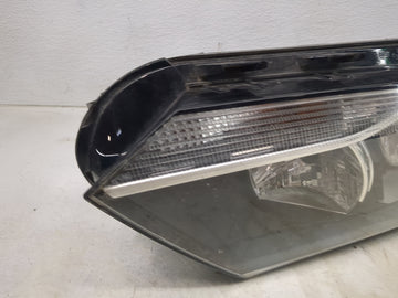 2012 Volkswagen Tiguan Passenger Right Oem Head Light Headlight Lamp 1515658