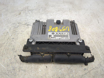 2016 Volkswagen Tiguan PCM Engine Control Computer ECU ECM PCU OEM P/N:06J906027JP 0261S12584 OEM Used Auto Parts - Oemuseda