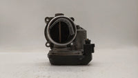 2009-2018 Volkswagen Tiguan Throttle Body P/N:E8-2103-0-09305-00485 06F 133 062 E Fits OEM Used Auto Parts - Oemusedautopart