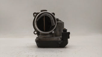compare product 2009-2018 Volkswagen Tiguan Throttle Body P/N:E8-2103-0-09305-00485 06F 133 062 E Fits OEM Used Auto Parts