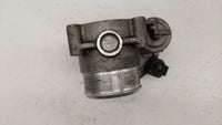 2009-2018 Volkswagen Tiguan Throttle Body P/N:E8-2103-0-09305-00485 06F 133 062 E Fits OEM Used Auto Parts - Oemusedautopart