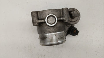 2009-2018 Volkswagen Tiguan Throttle Body P/N:E8-2103-0-09305-00485 06F 133 062 E Fits OEM Used Auto Parts