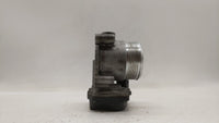 2009-2018 Volkswagen Tiguan Throttle Body P/N:E8-2103-0-09305-00485 06F 133 062 E Fits OEM Used Auto Parts - Oemusedautopart
