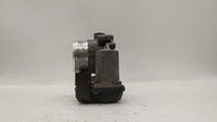 2009-2018 Volkswagen Tiguan Throttle Body P/N:E8-2103-0-09305-00485 06F 133 062 E Fits OEM Used Auto Parts - Oemusedautopart