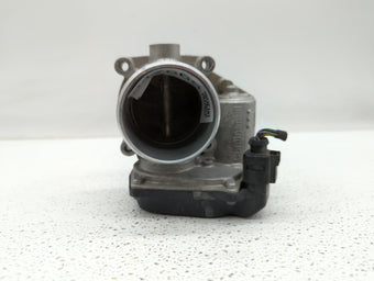 compare product 2009-2018 Volkswagen Tiguan Throttle Body P/N:06F 133 062 G 06F 133 062 Q Fits OEM Used Auto Parts