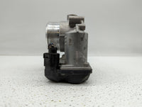 2009-2018 Volkswagen Tiguan Throttle Body P/N:06F 133 062 G 06F 133 062 Q Fits OEM Used Auto Parts - Oemusedautoparts1.com