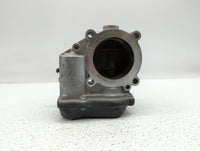 2009-2018 Volkswagen Tiguan Throttle Body P/N:06F 133 062 G 06F 133 062 Q Fits OEM Used Auto Parts - Oemusedautoparts1.com