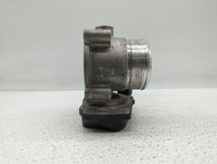 2009-2018 Volkswagen Tiguan Throttle Body P/N:06F 133 062 G 06F 133 062 Q Fits OEM Used Auto Parts - Oemusedautoparts1.com
