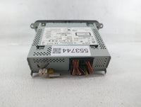 Volkswagen Tiguan Am Fm Cd Player Radio Receiver - Oemusedautoparts1.com