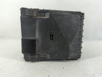 2012-2018 Volkswagen Tiguan Fusebox Fuse Box Panel Relay Module P/N:3C0 937 125 A Fits OEM Used Auto Parts - Oemusedautopart