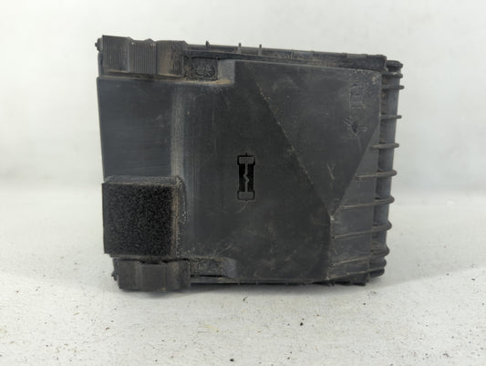 2012-2018 Volkswagen Tiguan Fusebox Fuse Box Panel Relay Module P/N:3C0 937 125 A Fits OEM Used Auto Parts - Oemusedautopart