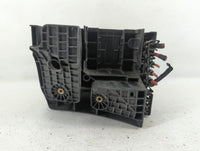 2012-2018 Volkswagen Tiguan Fusebox Fuse Box Panel Relay Module P/N:3C0 937 125 A Fits OEM Used Auto Parts - Oemusedautopart