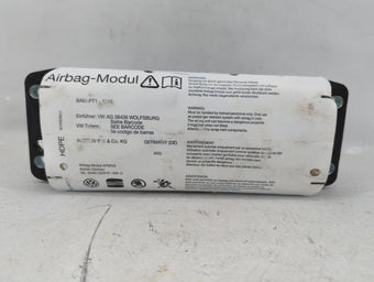 compare product 2011-2018 Volkswagen Tiguan Air Bag Passenger Right Dashboard Oem