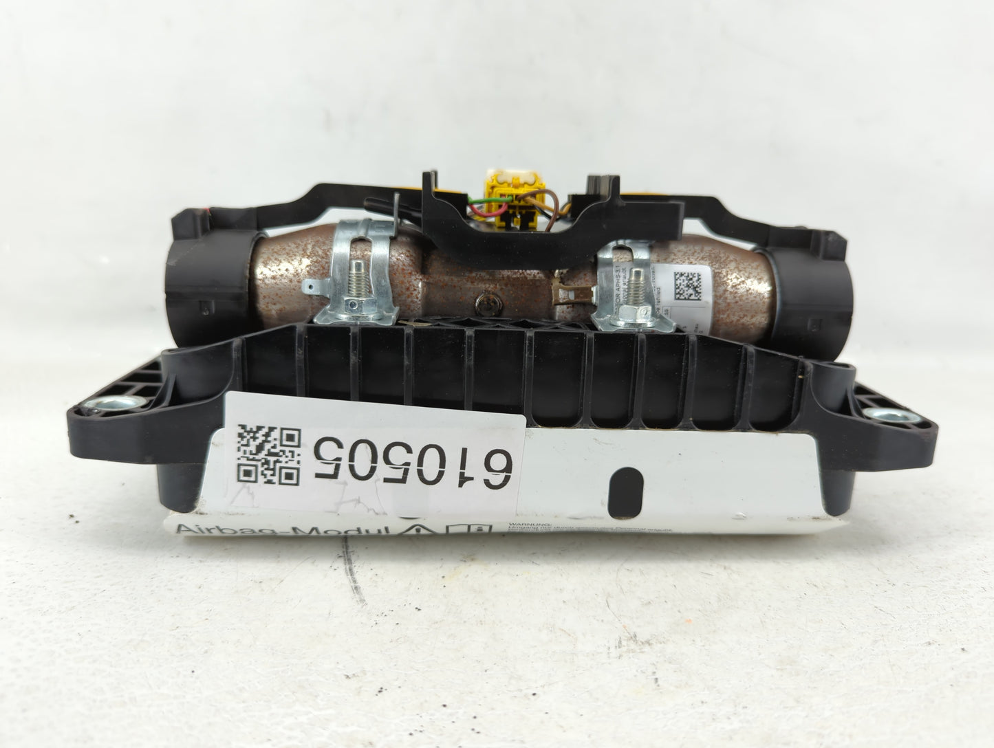 2011-2018 Volkswagen Tiguan Air Bag Passenger Right Dashboard Oem - Oemusedautoparts1.com
