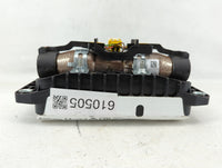 2011-2018 Volkswagen Tiguan Air Bag Passenger Right Dashboard Oem - Oemusedautoparts1.com