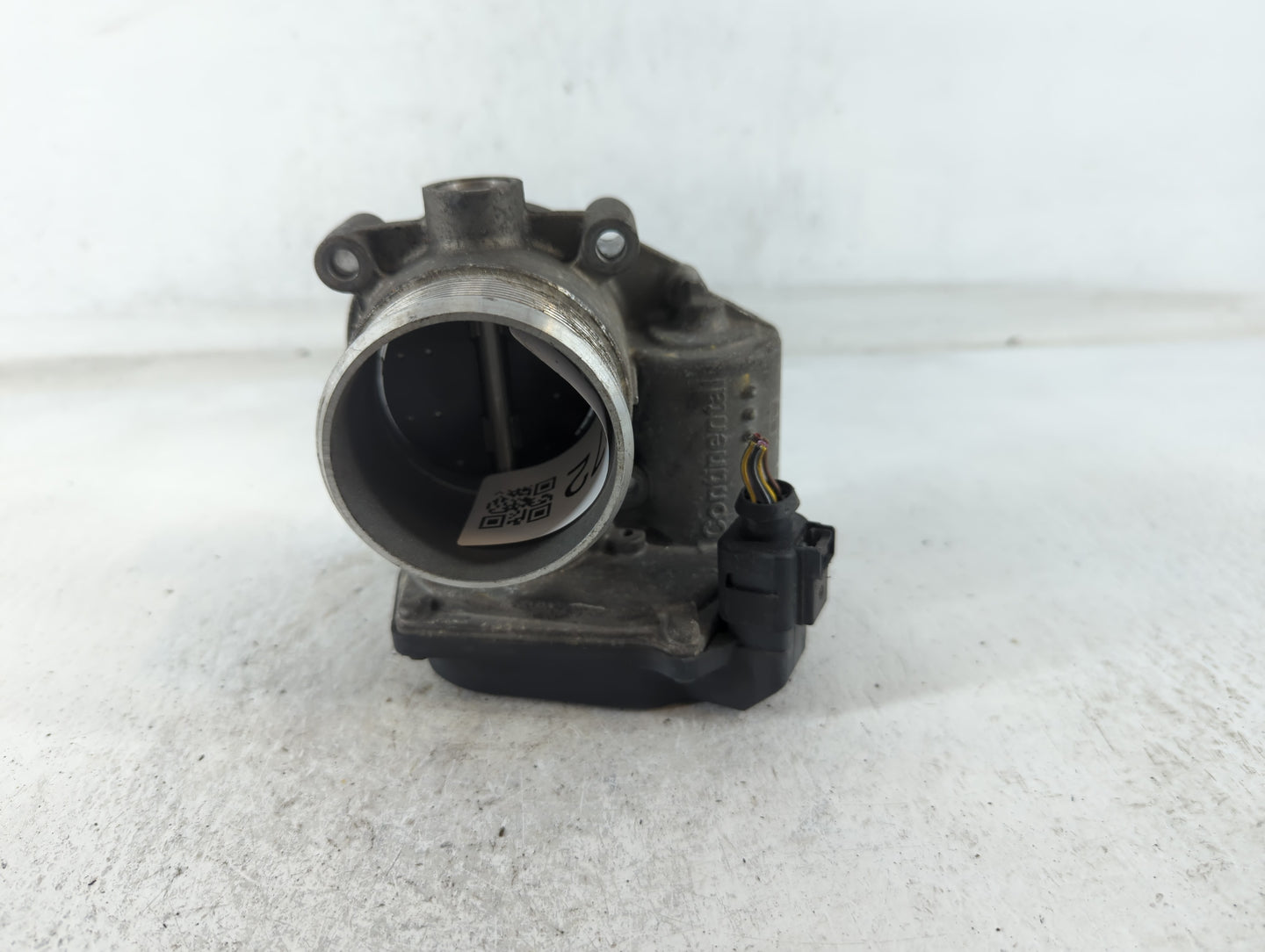 2009-2018 Volkswagen Tiguan Throttle Body P/N:A2C82494100 06F 133 062 T Fits OEM Used Auto Parts - Oemusedautoparts1.com