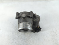 2009-2018 Volkswagen Tiguan Throttle Body P/N:A2C82494100 06F 133 062 T Fits OEM Used Auto Parts - Oemusedautoparts1.com
