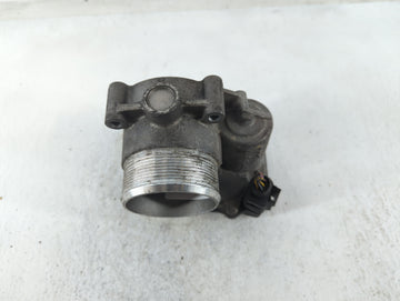 2009-2018 Volkswagen Tiguan Throttle Body P/N:A2C82494100 06F 133 062 T Fits OEM Used Auto Parts