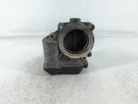 2009-2018 Volkswagen Tiguan Throttle Body P/N:A2C82494100 06F 133 062 T Fits OEM Used Auto Parts - Oemusedautoparts1.com