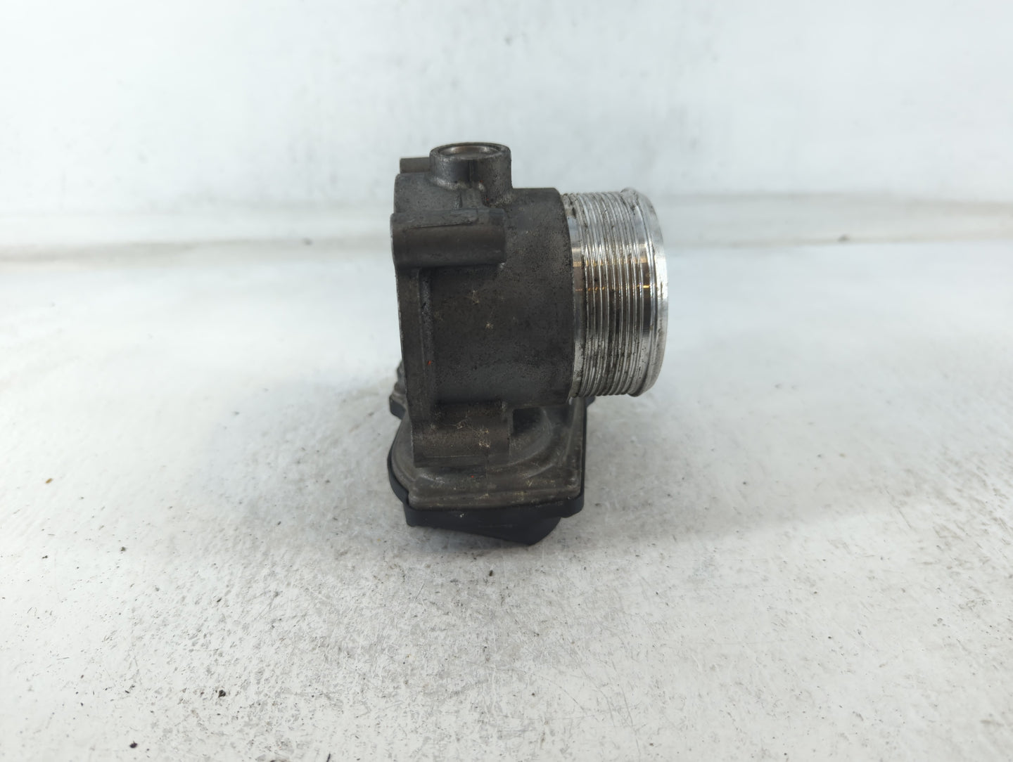 2009-2018 Volkswagen Tiguan Throttle Body P/N:A2C82494100 06F 133 062 T Fits OEM Used Auto Parts - Oemusedautoparts1.com