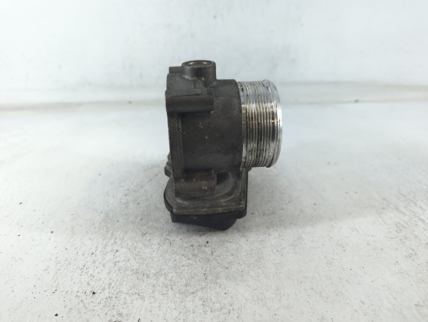 2009-2018 Volkswagen Tiguan Throttle Body P/N:A2C82494100 06F 133 062 T Fits OEM Used Auto Parts - Oemusedautoparts1.com
