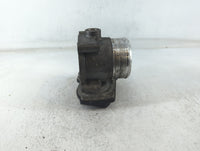 2009-2018 Volkswagen Tiguan Throttle Body P/N:A2C82494100 06F 133 062 T Fits OEM Used Auto Parts - Oemusedautoparts1.com