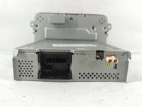 2016 Volkswagen Tiguan Radio AM FM Cd Player Receiver Replacement P/N:561 035 150 Fits Fits 2013 2014 2015 2017 OEM Used Aut