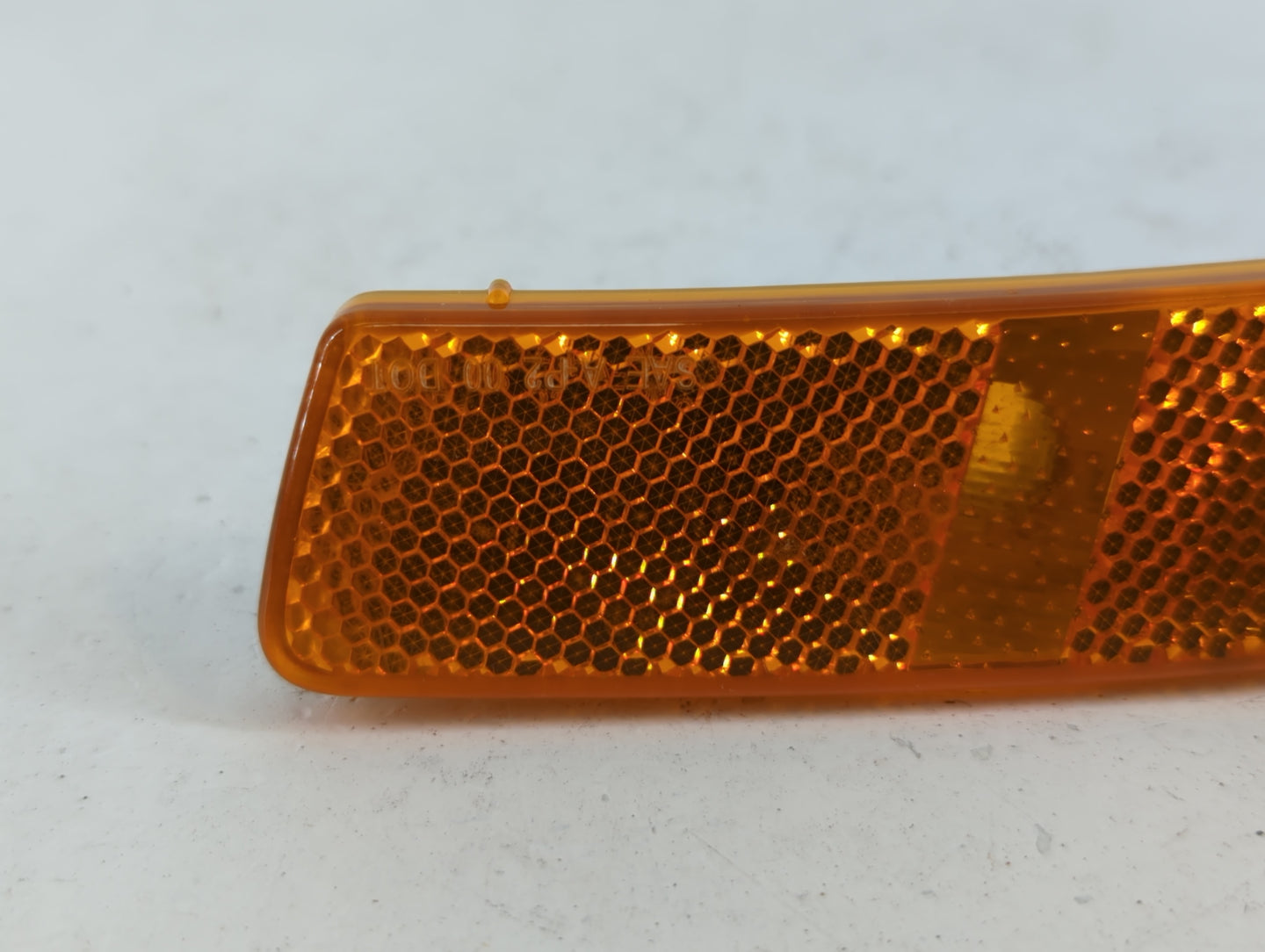 2009-2018 Volkswagen Tiguan Passenger Right Oem Front Light Lamp - Oemusedautoparts1.com