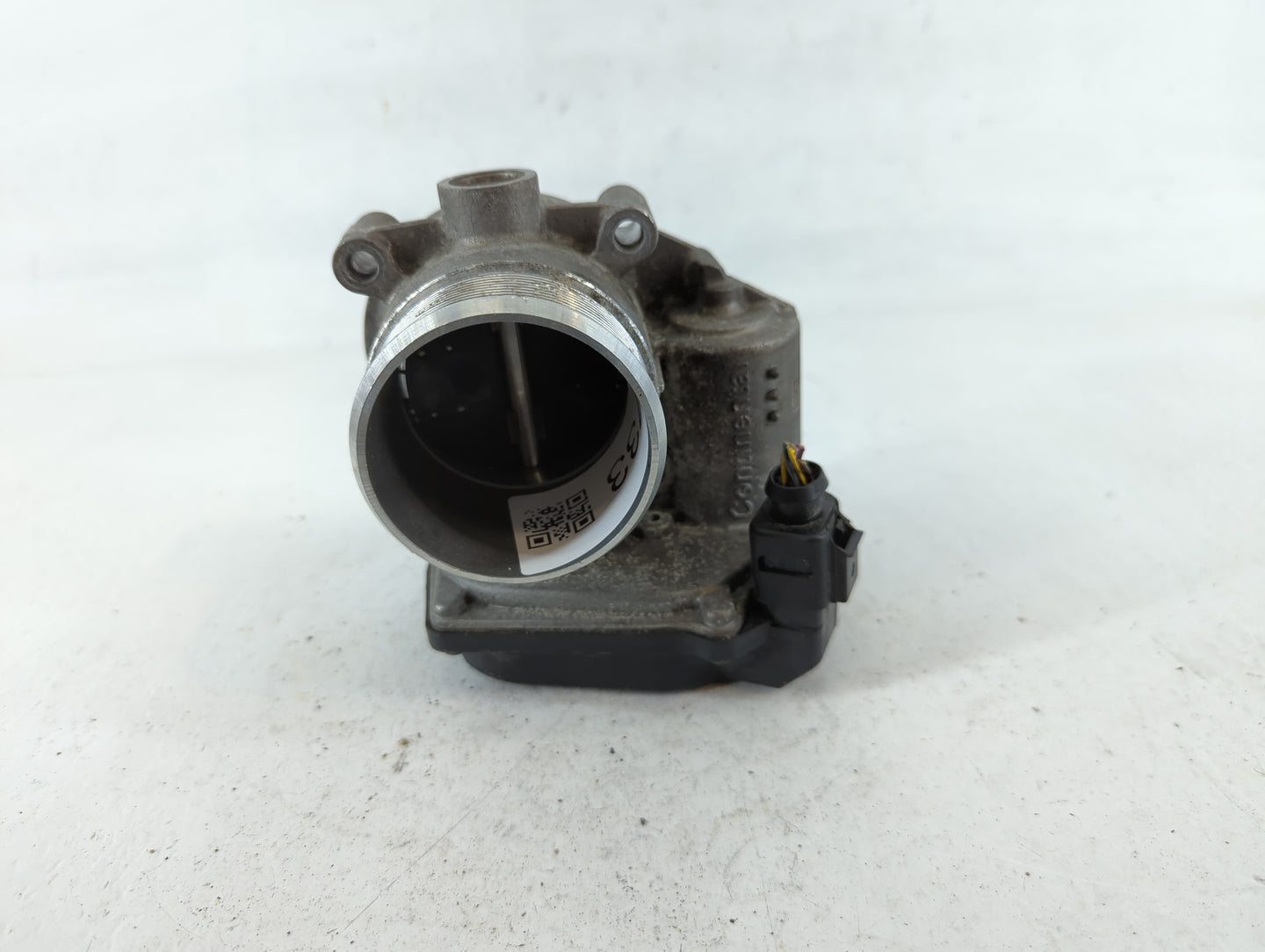 2009-2018 Volkswagen Tiguan Throttle Body P/N:A2C82494100 06F 133 062 T Fits OEM Used Auto Parts - Oemusedautoparts1.com