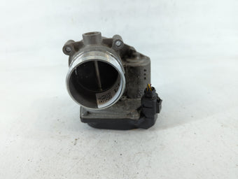 compare product 2009-2018 Volkswagen Tiguan Throttle Body P/N:A2C82494100 06F 133 062 T Fits OEM Used Auto Parts