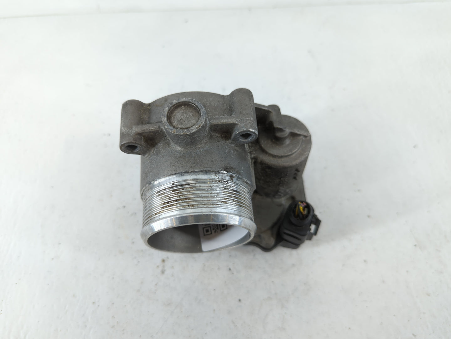 2009-2018 Volkswagen Tiguan Throttle Body P/N:A2C82494100 06F 133 062 T Fits OEM Used Auto Parts - Oemusedautoparts1.com