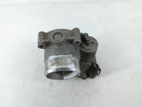 2009-2018 Volkswagen Tiguan Throttle Body P/N:A2C82494100 06F 133 062 T Fits OEM Used Auto Parts - Oemusedautoparts1.com