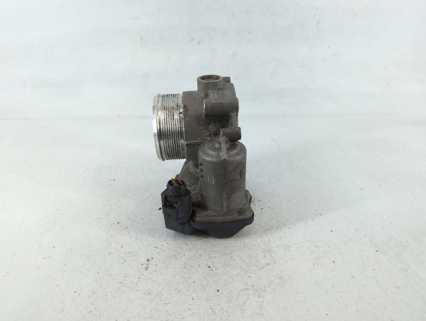 2009-2018 Volkswagen Tiguan Throttle Body P/N:A2C82494100 06F 133 062 T Fits OEM Used Auto Parts - Oemusedautoparts1.com