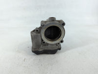 2009-2018 Volkswagen Tiguan Throttle Body P/N:A2C82494100 06F 133 062 T Fits OEM Used Auto Parts - Oemusedautoparts1.com
