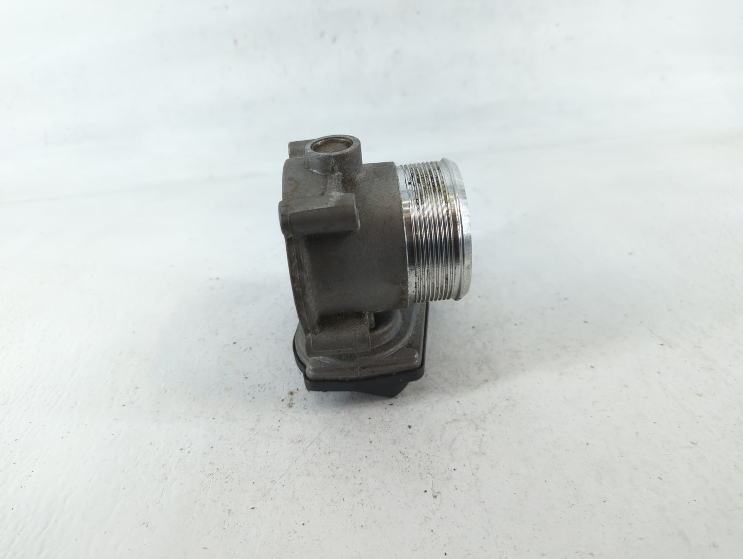 2009-2018 Volkswagen Tiguan Throttle Body P/N:A2C82494100 06F 133 062 T Fits OEM Used Auto Parts - Oemusedautoparts1.com