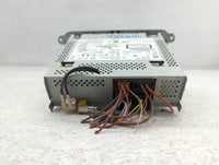 2009-2017 Volkswagen Tiguan Am Fm Cd Player Radio Receiver - Oemusedautoparts1.com