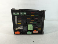 2012-2018 Volkswagen Tiguan Fusebox Fuse Box Panel Relay Module P/N:3D024526250815 6358-5371 Fits OEM Used Auto Parts - Oemu