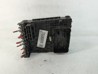 2012-2018 Volkswagen Tiguan Fusebox Fuse Box Panel Relay Module P/N:3D024526250815 6358-5371 Fits OEM Used Auto Parts - Oemu
