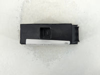 2009-2018 Volkswagen Tiguan Master Power Window Switch Replacement Driver Side Left P/N:1K4 959 857 C Fits OEM Used Auto Par