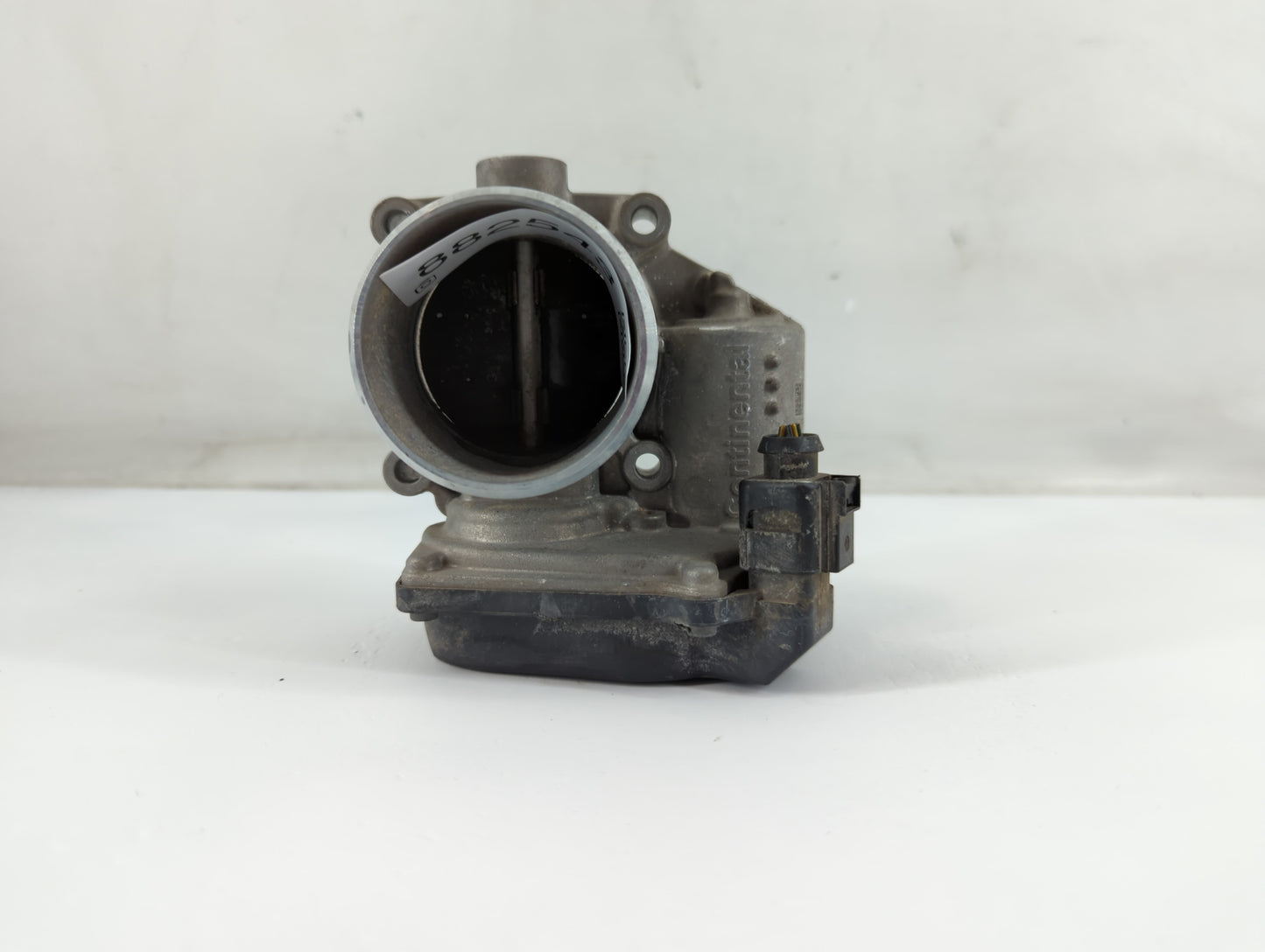 2009-2018 Volkswagen Tiguan Throttle Body P/N:A2C82494100 06F 133 062 T Fits OEM Used Auto Parts - Oemusedautoparts1.com