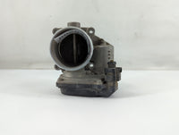 2009-2018 Volkswagen Tiguan Throttle Body P/N:A2C82494100 06F 133 062 T Fits OEM Used Auto Parts - Oemusedautoparts1.com