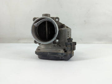 2009-2018 Volkswagen Tiguan Throttle Body P/N:A2C82494100 06F 133 062 T Fits OEM Used Auto Parts - Oemusedautoparts1.com