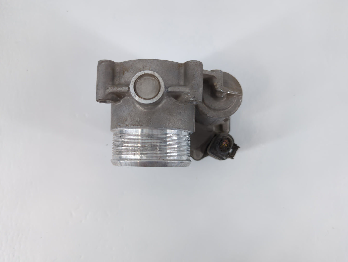 2009-2018 Volkswagen Tiguan Throttle Body P/N:A2C82494100 06F 133 062 T Fits OEM Used Auto Parts - Oemusedautoparts1.com