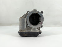 2009-2018 Volkswagen Tiguan Throttle Body P/N:A2C82494100 06F 133 062 T Fits OEM Used Auto Parts - Oemusedautoparts1.com
