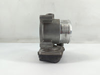 2009-2018 Volkswagen Tiguan Throttle Body P/N:A2C82494100 06F 133 062 T Fits OEM Used Auto Parts - Oemusedautoparts1.com
