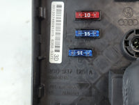 2012-2018 Volkswagen Tiguan Fusebox Fuse Box Panel Relay Module P/N:3C0 937 125 A Fits OEM Used Auto Parts - Oemusedautopart