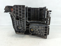 2012-2018 Volkswagen Tiguan Fusebox Fuse Box Panel Relay Module P/N:3C0 937 125 A Fits OEM Used Auto Parts - Oemusedautopart